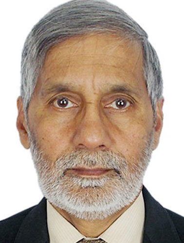 Dr. Muhammad Shehbaz Bhatti