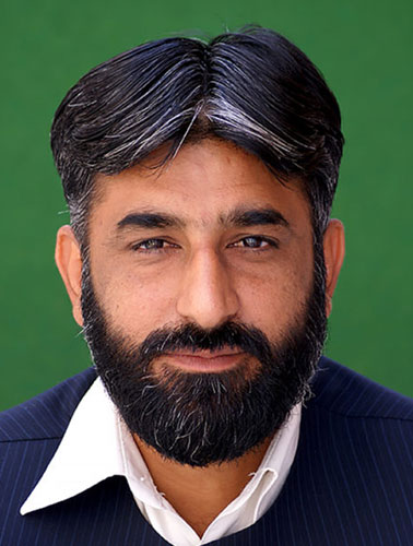 Dr. Shafqat Ali Al-Baghdadi Al-Azhari